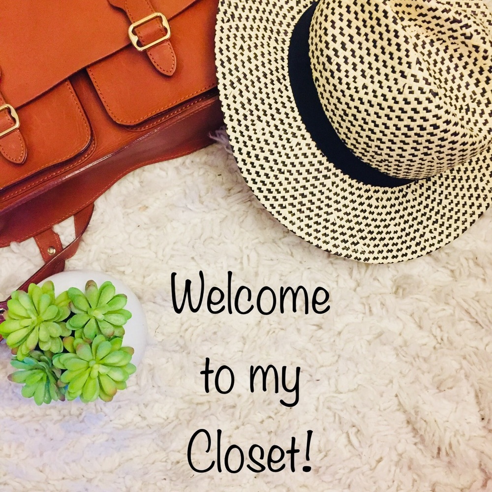 WELCOME! 🌟